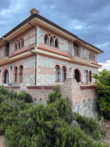 Alborada Riad - Visual