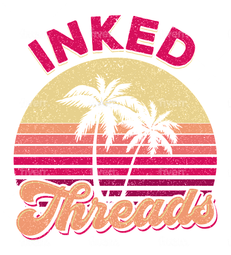Inked Threads - Visual