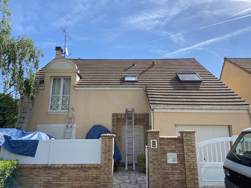 AF Rénovation - Alain FEZARD : Couverture / Isolation / Ravalement