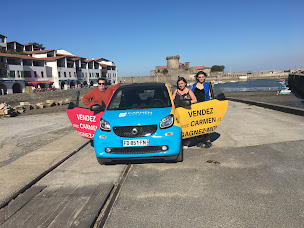 Photo n°4 de Carmen Agence du Port à Ciboure (Promoteur immobilier)