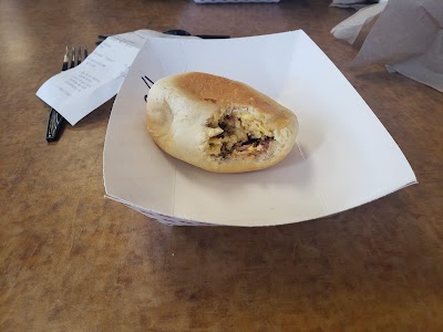 Kolache Factory