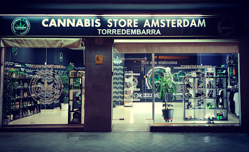 Tienda CBD. Productos varios. - Thumbnail