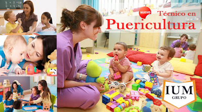 Photos of Grupo IUM : Escuela de Enfermer&iacute;a, Puericultura y Preparatoria
