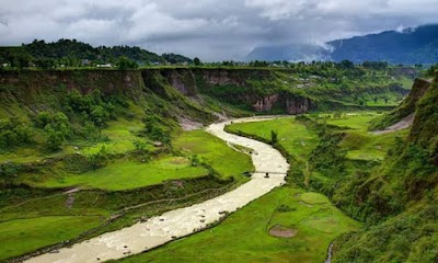 Photos of Pokhara Football Stadium