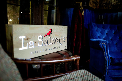 La Salvaje - Thumbnail