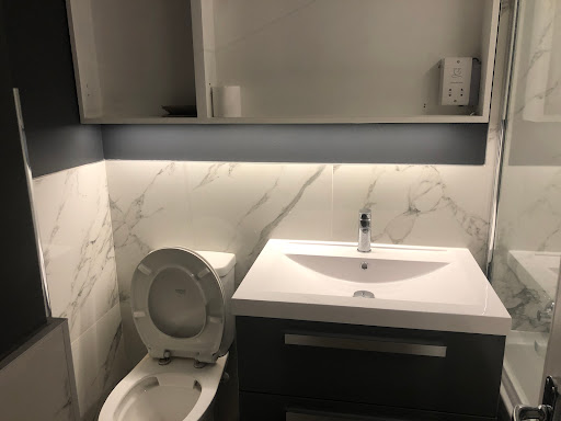 WeFix Electrical - Visual