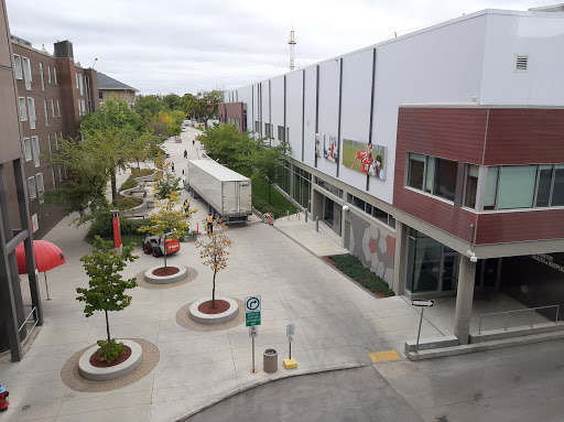University of Winnipeg Foundation - Thumbnail