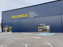 DELZONGLE Périgueux à Périgueux