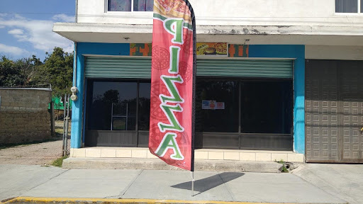 Pizzeria Tejon's Gallery - Mexico