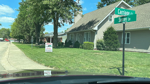Westfork Auction & Real Estate, LLC Logo