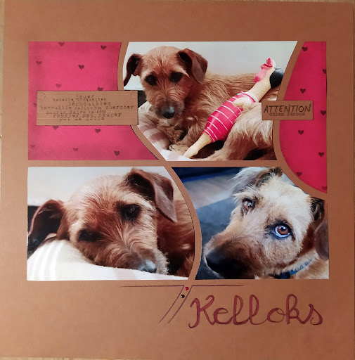 Nadège Carte & Scrap' - Thumbnail