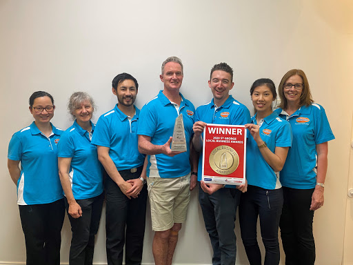 Hurstville Physio Plus - Thumbnail