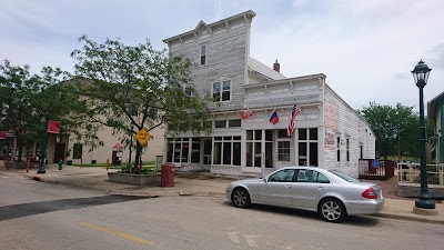 Czech Village / New Bohemia Main Street District