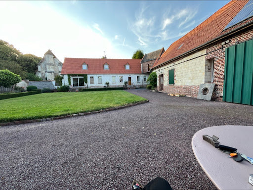 Photo de Chez Marianne à Wailly (62217)