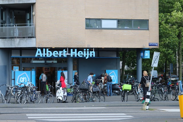 Albert Heijn