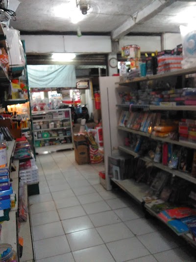 Convenience Store