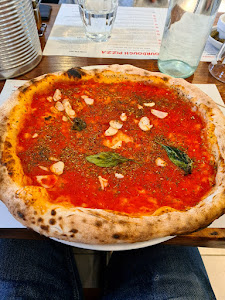 Franco Manca Canterbury photo