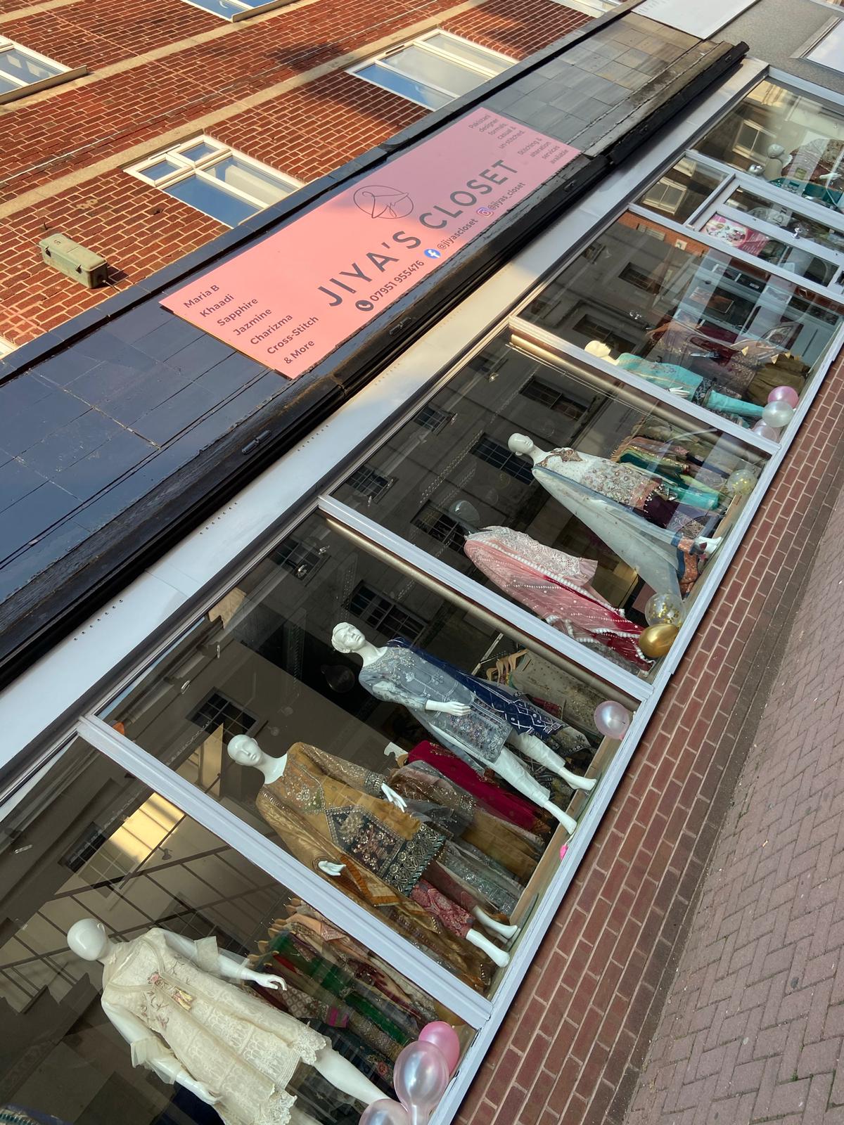 Jiya's Closet - Groom's Fashion - photo 1