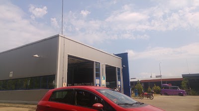 Photos of T&Uuml;VT&Uuml;RK Ara&ccedil; Muayene İstasyonu - Fatsa Ordu