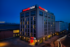 InterCityHotel Wiesbaden à  Wiesbaden
