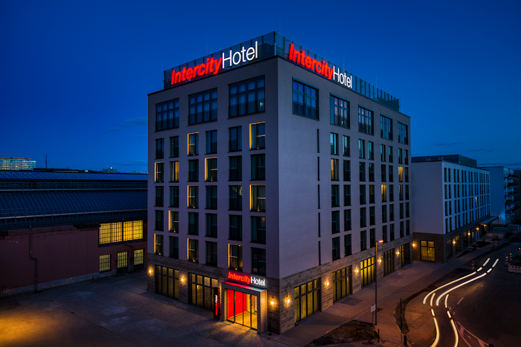 InterCityHotel Wiesbaden