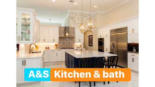 Alberto & Son Kitchen & Bath