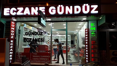 Gündüz Eczanesi