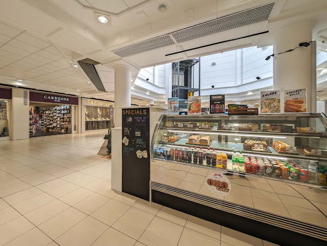 Prospect Shopping Centre - Shopping mall