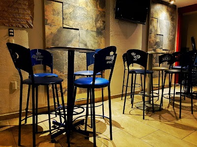 Photos of Medieval BAR