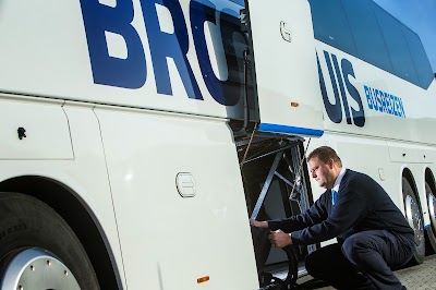 Photos of Brookhuis Busreizen