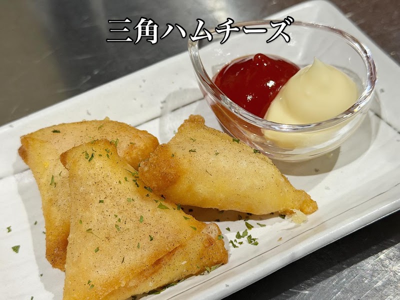 創味料理 やす兵衛