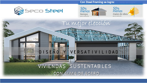 Seco Steel S.L - Thumbnail