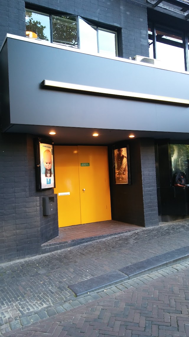 Pathé Rembrandt Utrecht