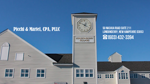 Picchi & Martel, CPA, PLLC