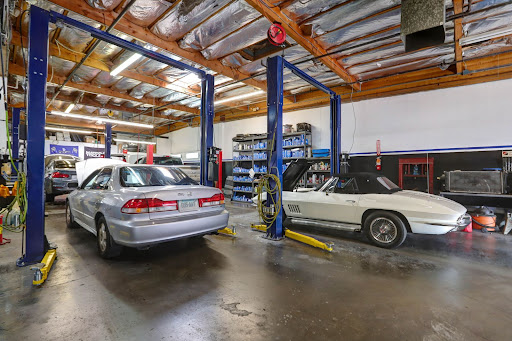 Buddy's Auto Repair & Alignment - Thumbnail