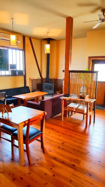 心茶屋 カフェバー