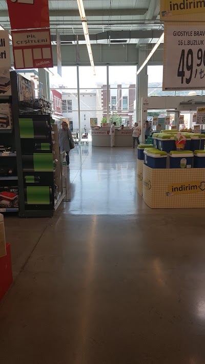Photos of 5M Migros