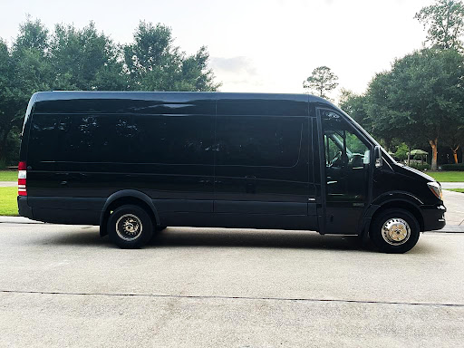 JD Limo - Visual