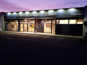 Photo n°40 de Boulangerie Chevalier à Saint-Ay (Pâtisserie)