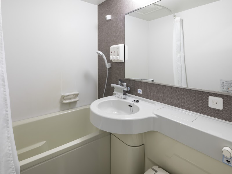 コンフォートホテル東京東日本橋