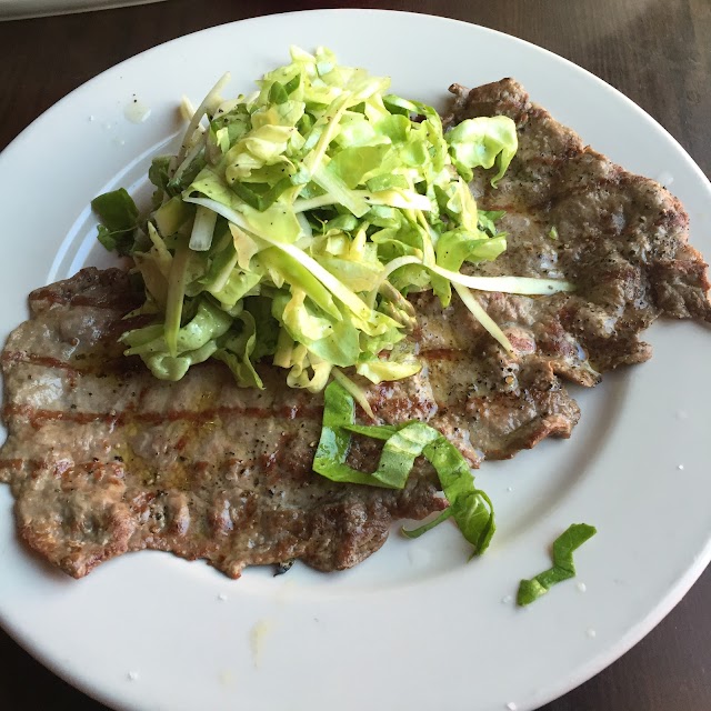 Dolce Vita Pizzeria Enoteca