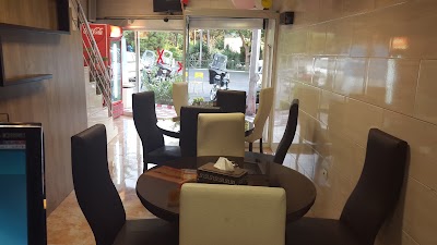 Photos of Niroo Havaei 2nd Sq.