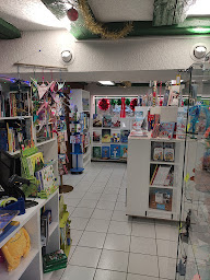 Photo n°17 de Librairie Cédille à Cluses (Librairie)