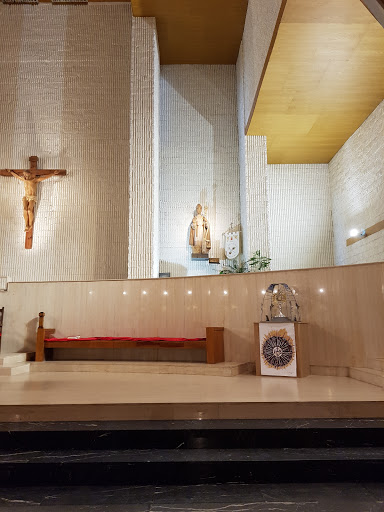 Parroquia San Julián - Thumbnail