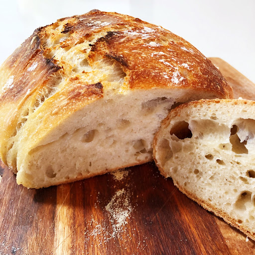 The Sourdough Club Australia