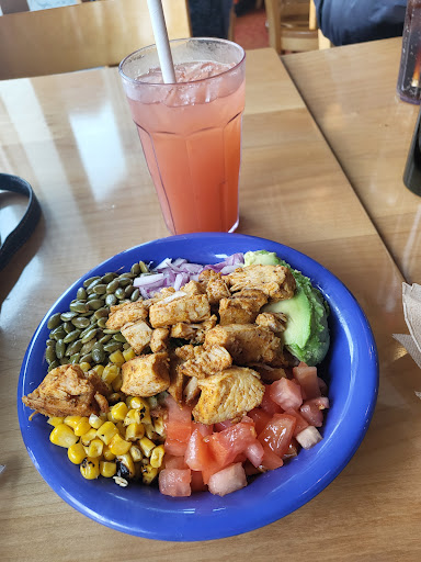 Cafe Yumm! - North Delta Center - Thumbnail