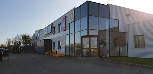 Photo n°11 de M3 JCB - HYUNDAI MH à Couëron (Société de travaux publics)