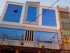 Waqar Center okara