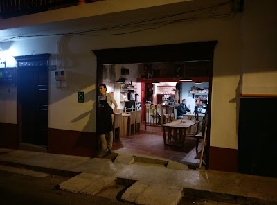 Photos of Cafe El Artesano