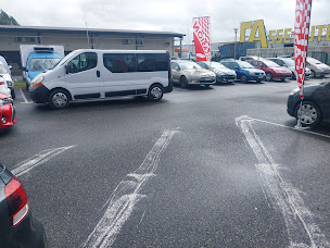 Photo n°2 de AugierAuto82 à Albias (Garage automobile)